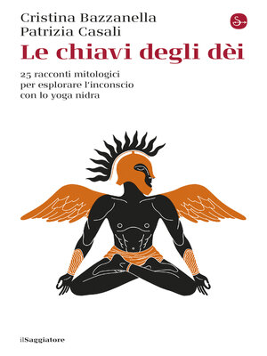 cover image of Le chiavi degli dèi